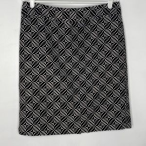 Ann Taylor Lined Pencil Skirt, Size 10